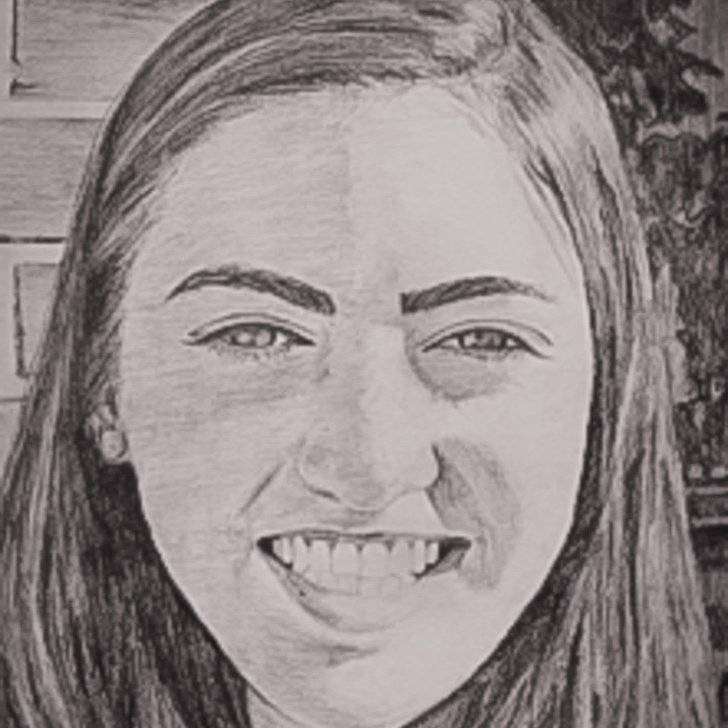 Graphite Portraiture Art Class Wed. 6.17.26 @ 5:30P