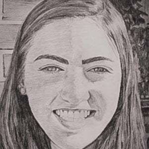Graphite Portraiture Art Class Wed. 6.17.26 @ 5:30P