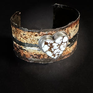 Rusty Cuff