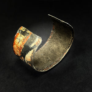 Rusty Cuff