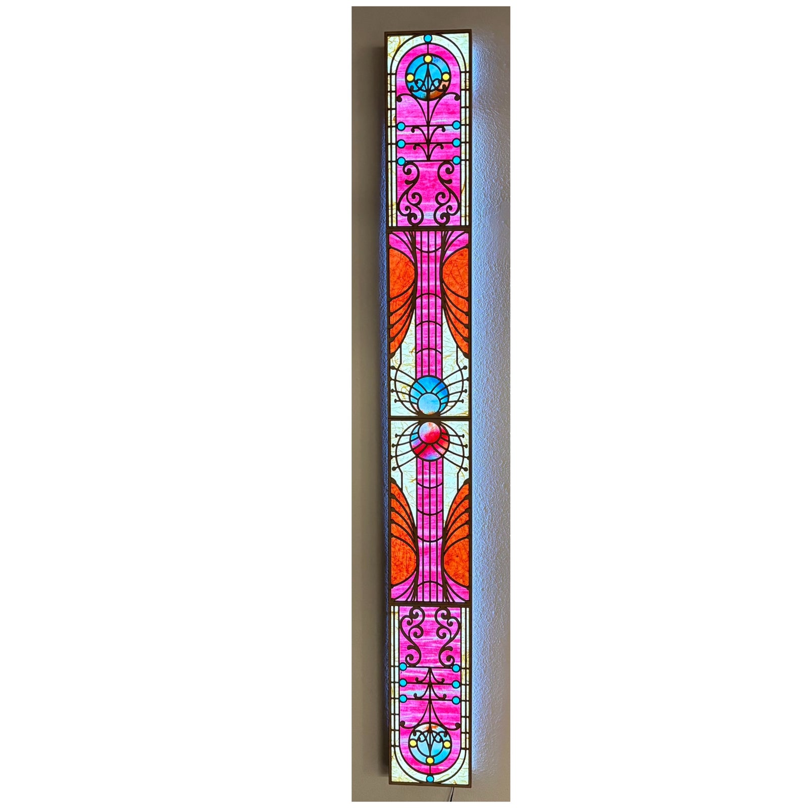 San Sebastian 60 inch