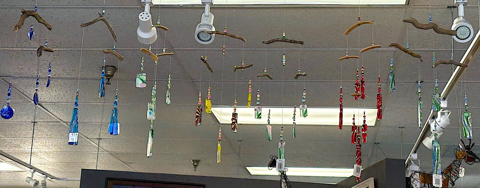 Suncatcher Mobiles $49