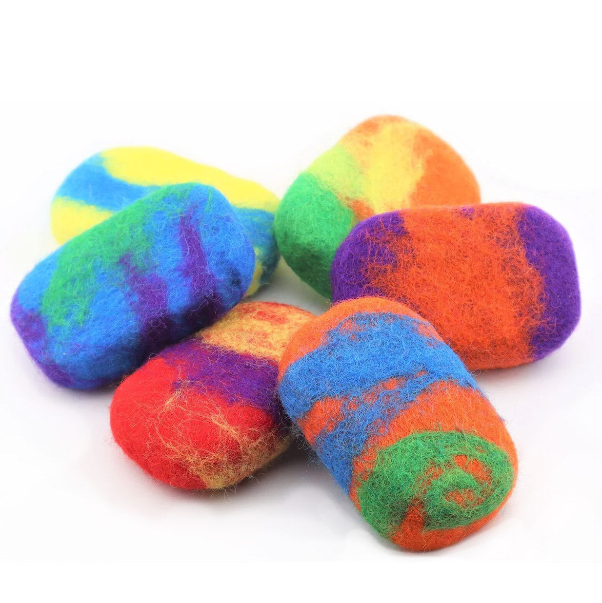Kid's Class Felted Soap and Washcloth All in one! Thurs. 6.25.26 @ 10A