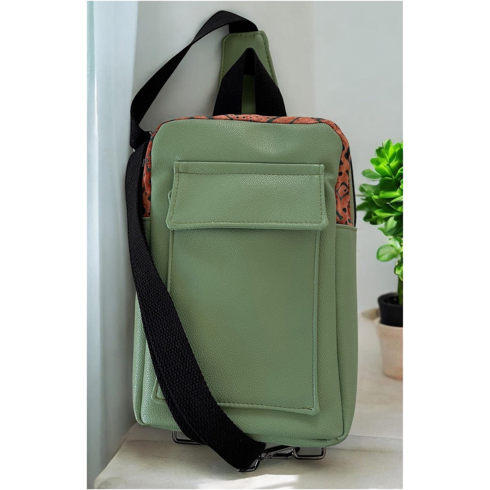 Sage Sandhill Sling
