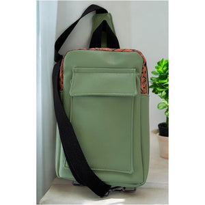 Sage Sandhill Sling