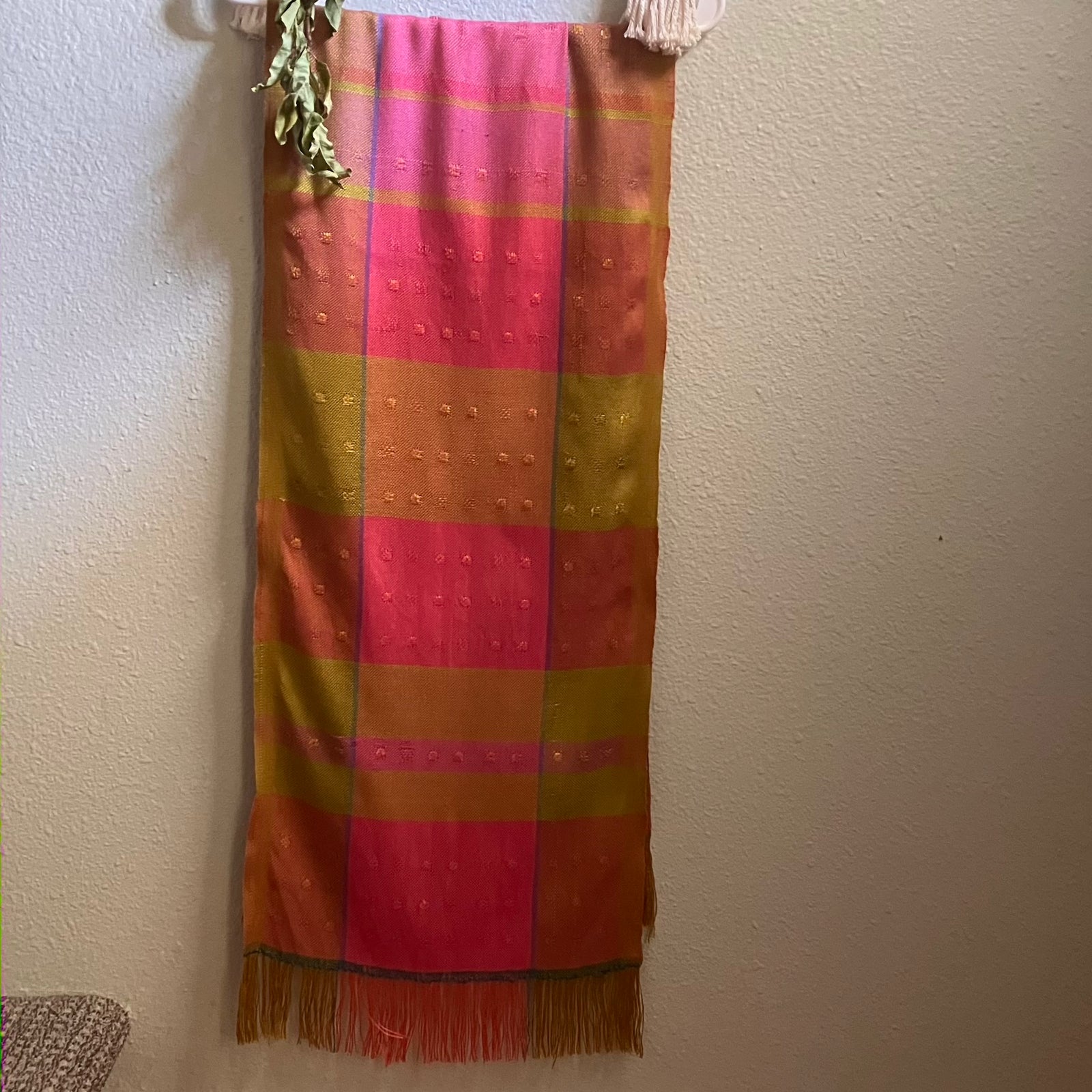 Summer scarf