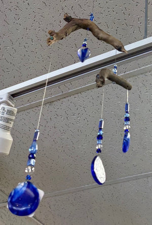 Suncatcher Mobiles $49