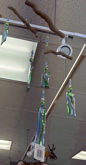 Suncatcher Mobiles $49