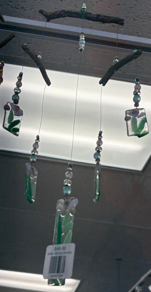 Suncatcher Mobiles $49