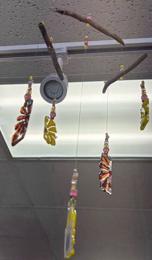 Suncatcher Mobiles $49