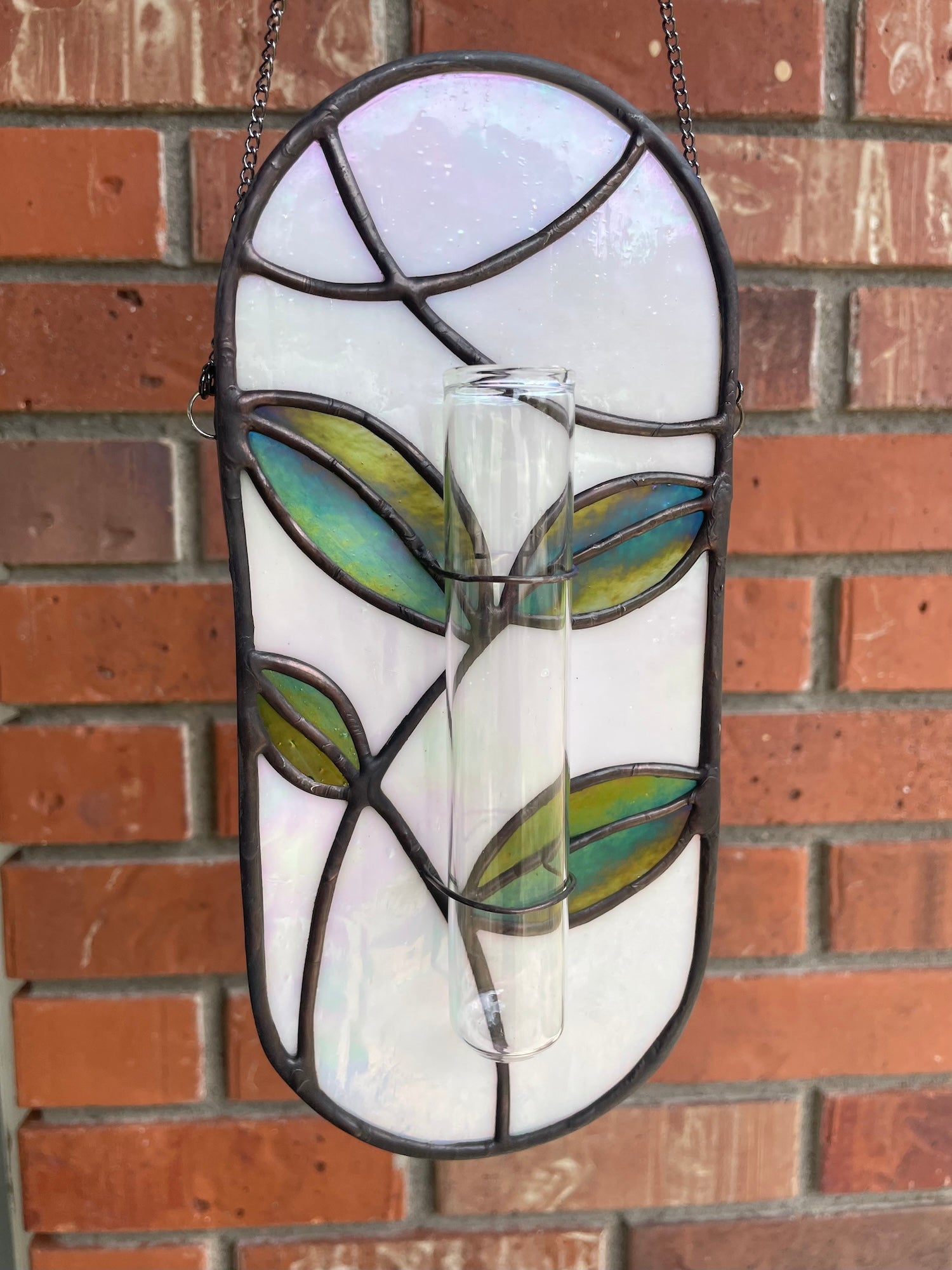 Sunlit Sprouts Propagation Station