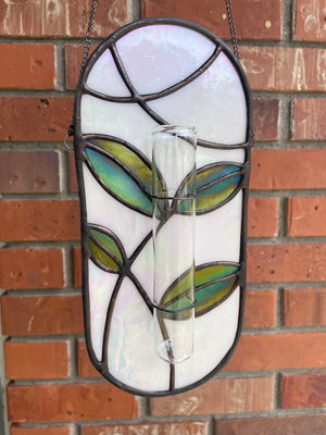 Sunlit Sprouts Propagation Station