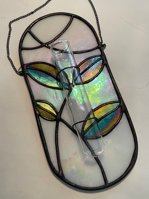 Sunlit Sprouts Propagation Station