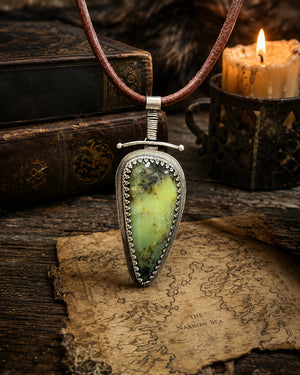 Dagger Pendant