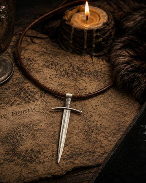 Dagger Pendant