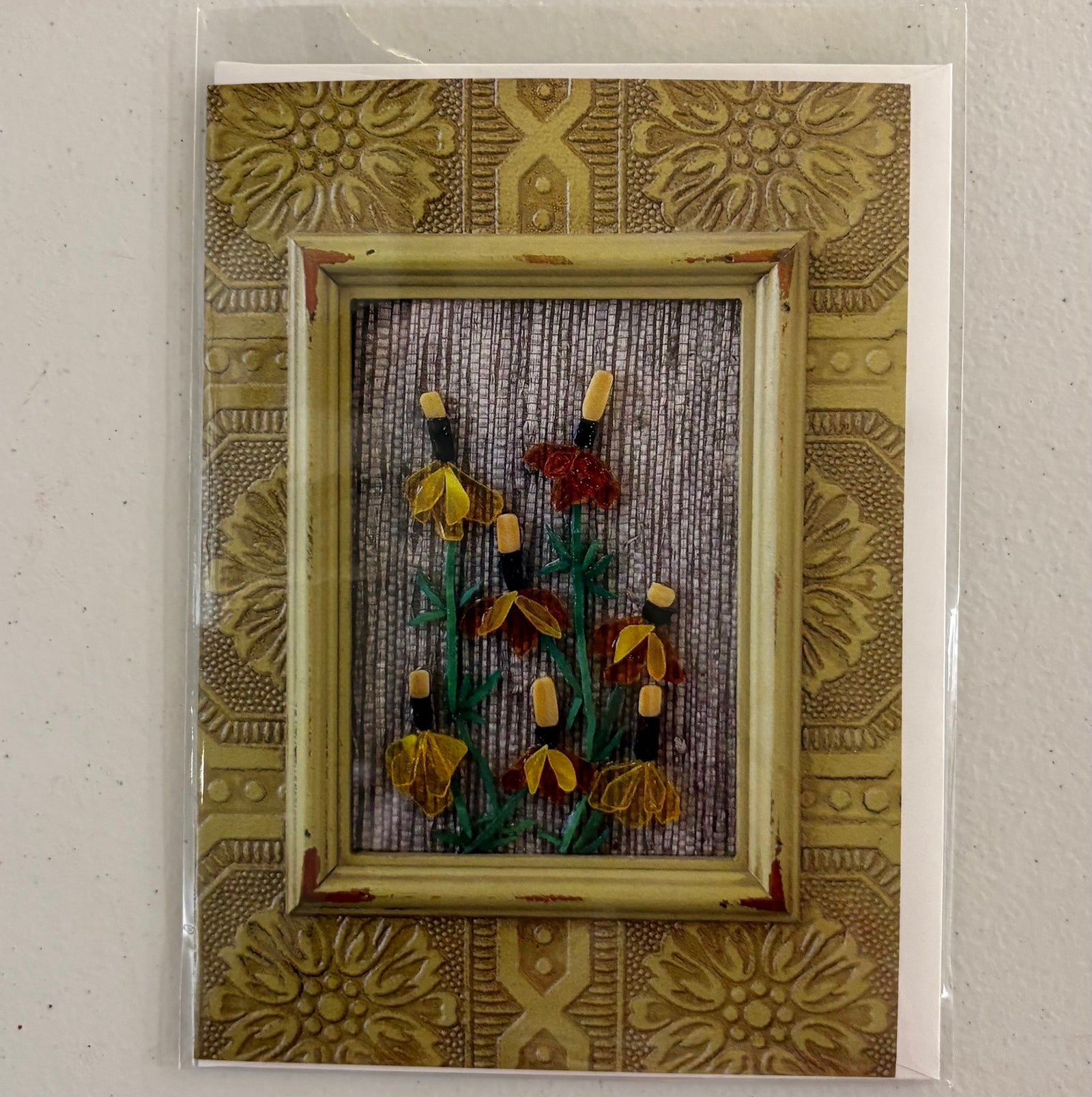 Cards $5 Tanya Horacek