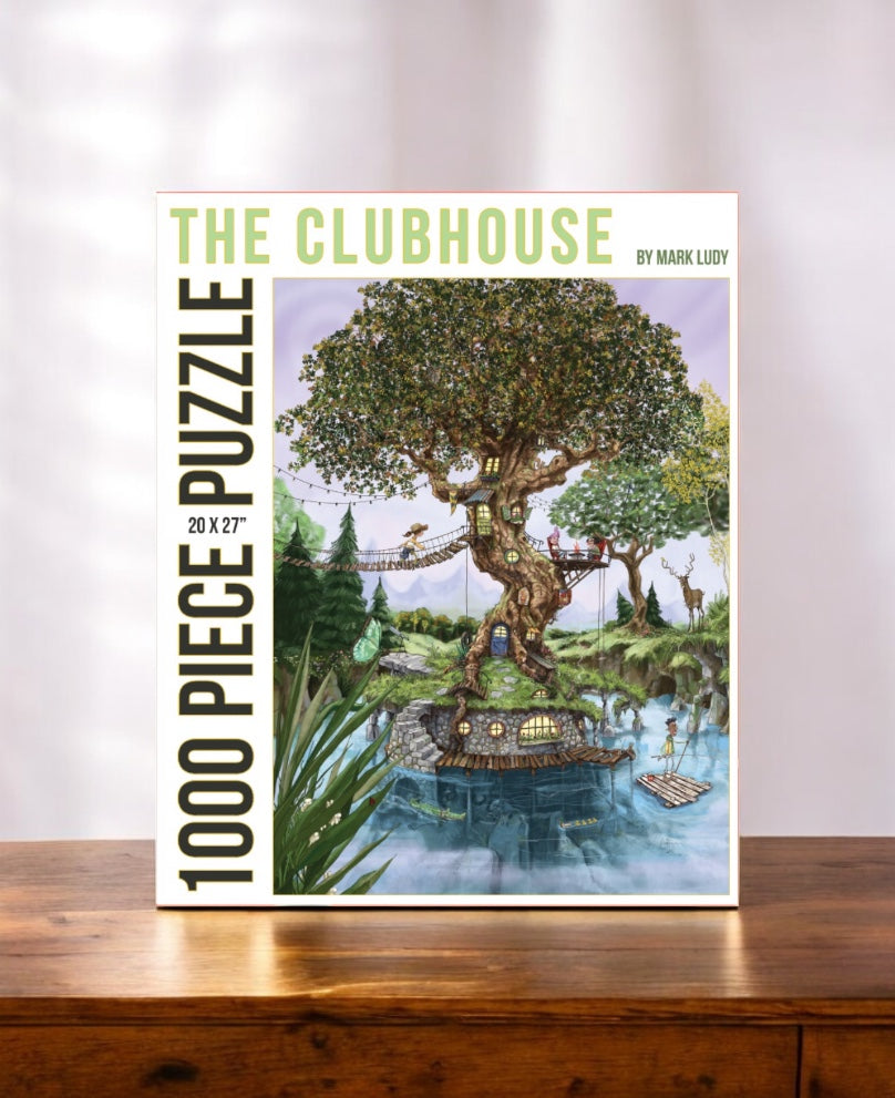 The Clubhouse
