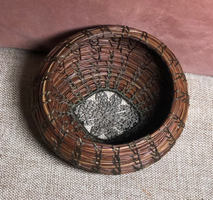 Urchin Basket