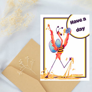 Sweet Valentine Card Set