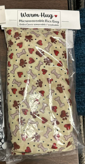 Warm Hugs $15 Month of Giving