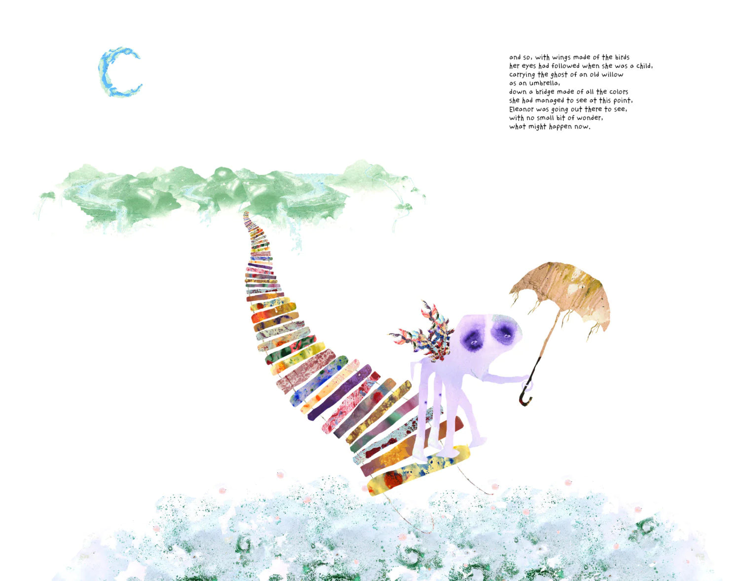 What Might Happen Now