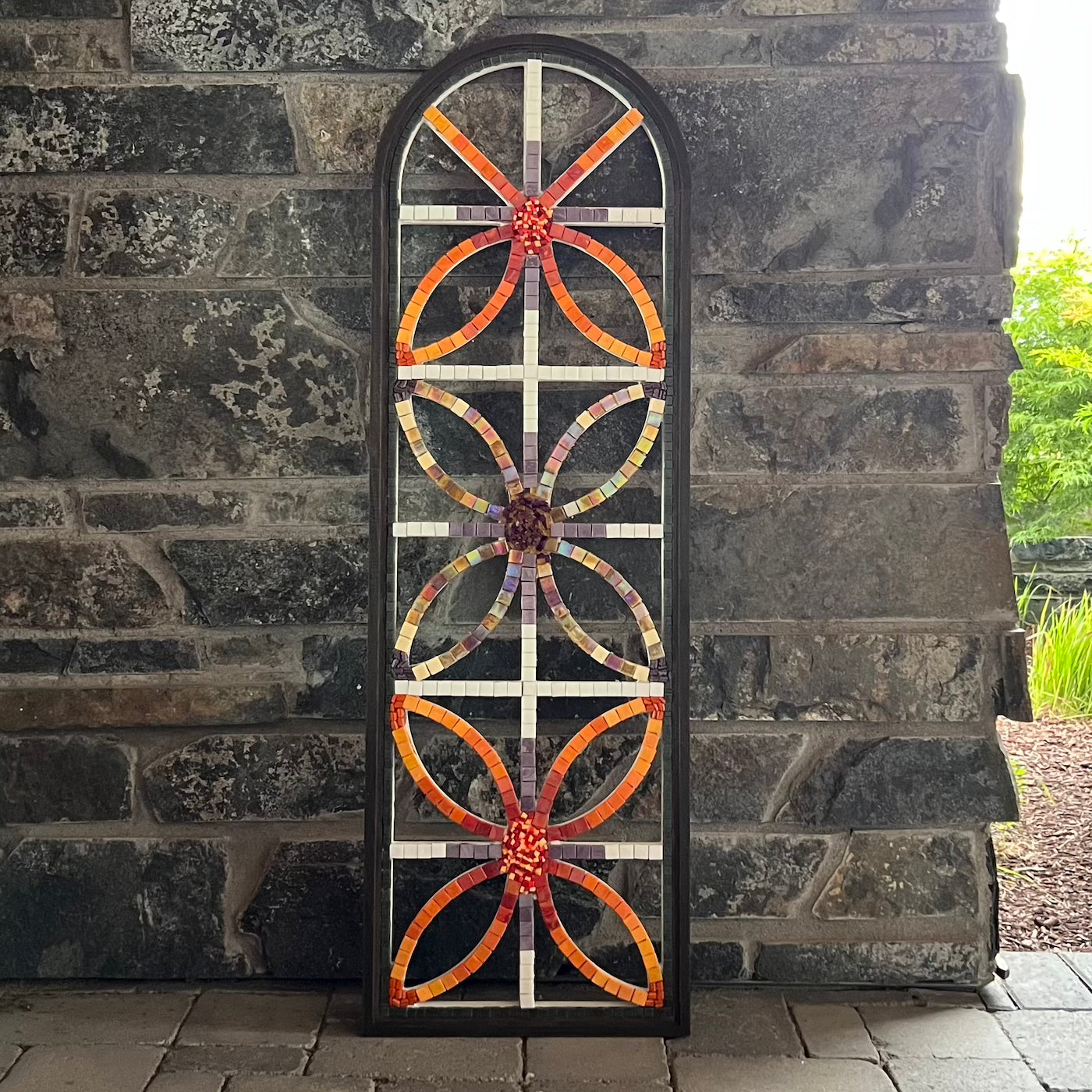 Window on Bloom--website exclusive