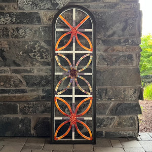 Window on Bloom--website exclusive