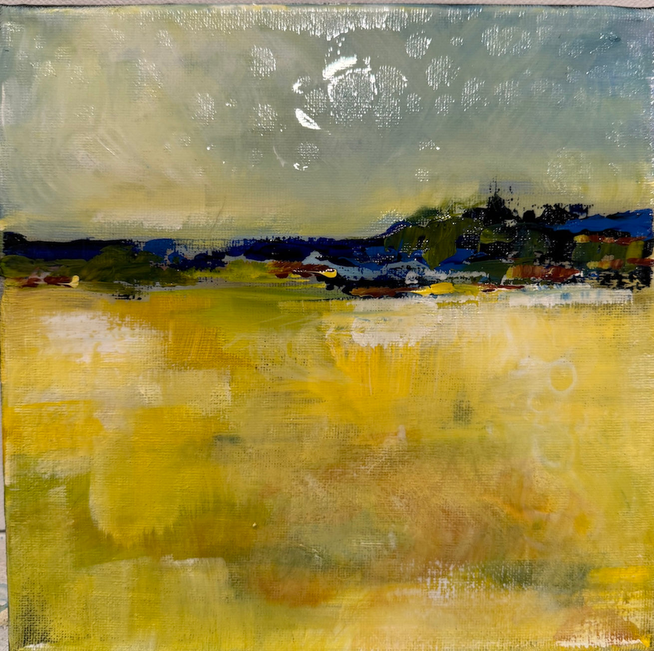 “Your Wonderland “