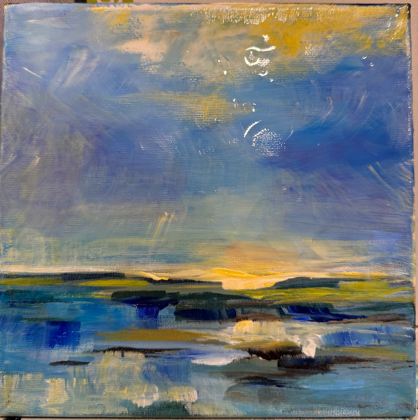 “Your Wonderland “