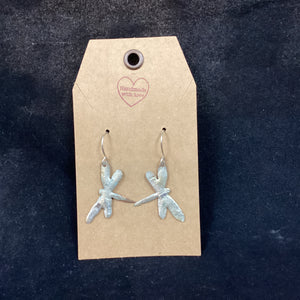 Earrings at $45